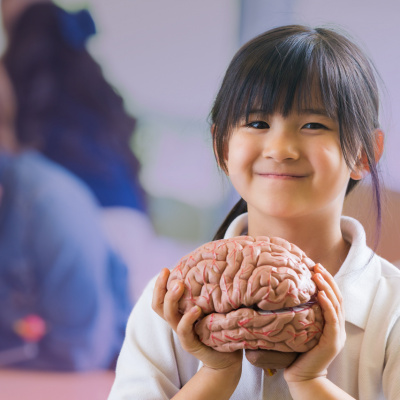 Международное исследование когнитивных функций у детей